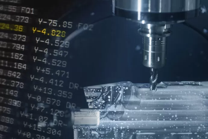 Common Mistakes in CNC Machining Center Selection