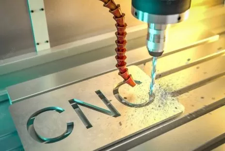 What are the Techniques for Accelerating  CNC Machining Process?