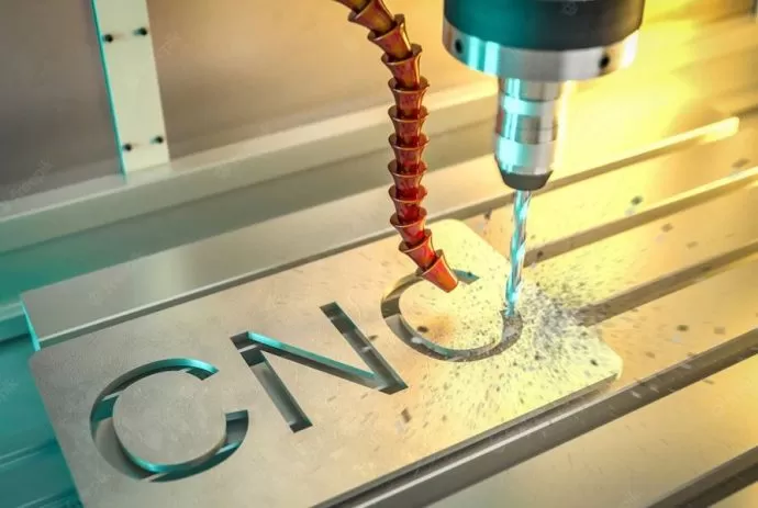 What are the Techniques for Accelerating  CNC Machining Process?