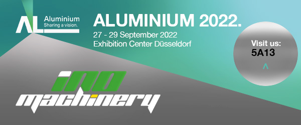 Aluminium 2022 Düsseldorf