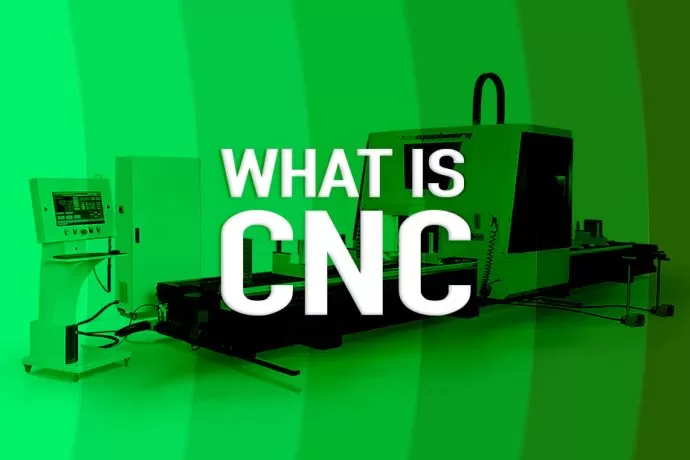 What is CNC All About CNC Machines!