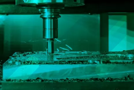 What is CNC Milling? All About CNC Milling Machines!