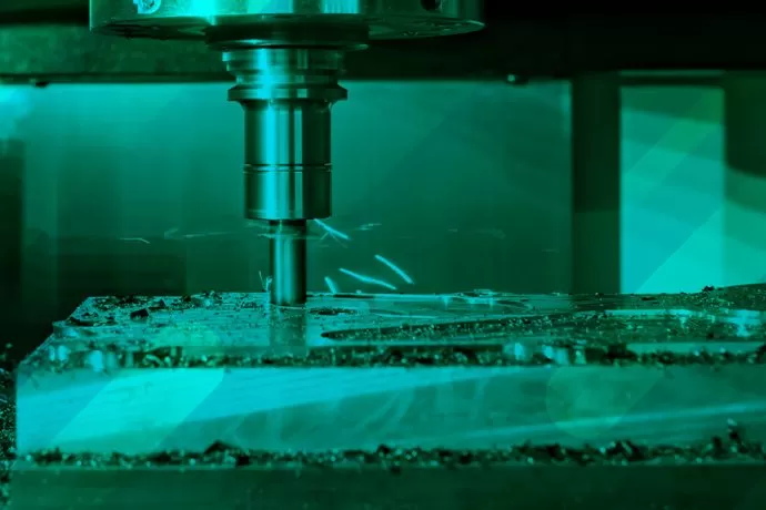 What is CNC Milling? All About CNC Milling Machines!