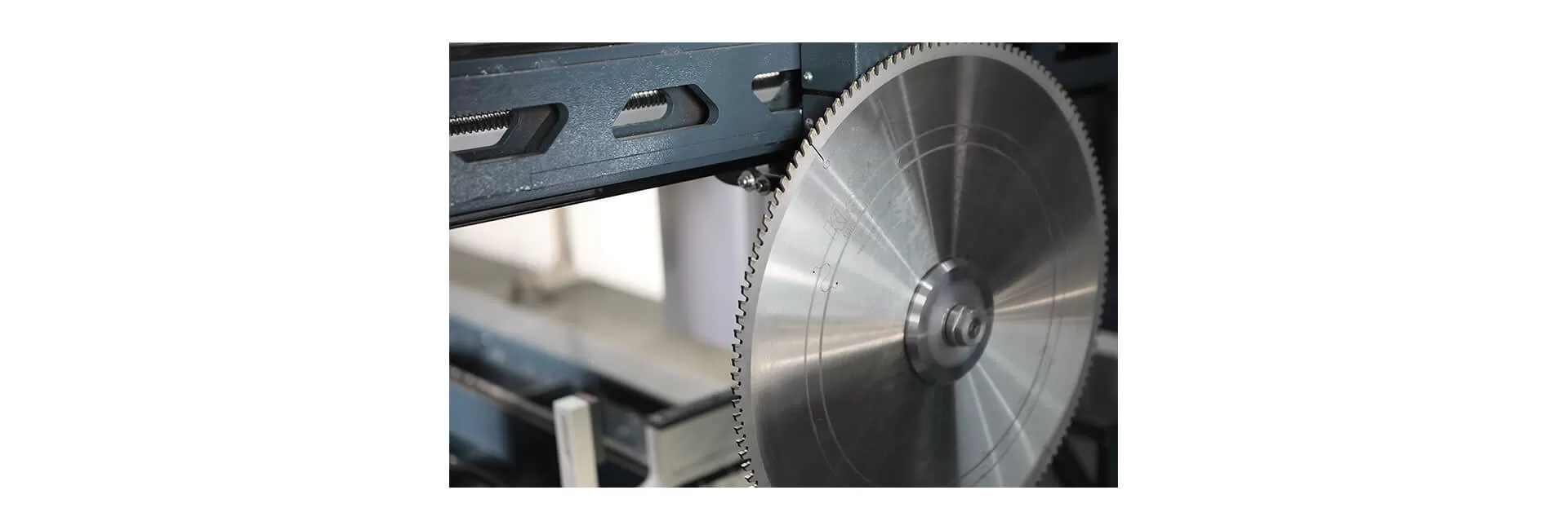 INO CARRERA 4 Axis CNC Profile Machining & Cutting Center
