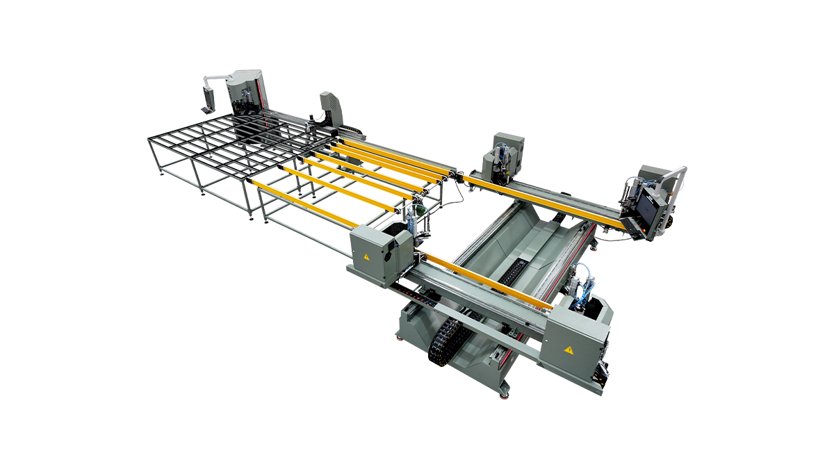 PVC Processing Machines | INO Machinery