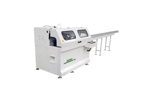 INO AS 490 Automatic Cutting Saw