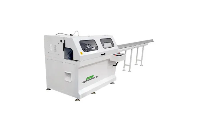 INO AS 490 Automatic Cutting Saw INO AS 490 Automatic Cutting Saw