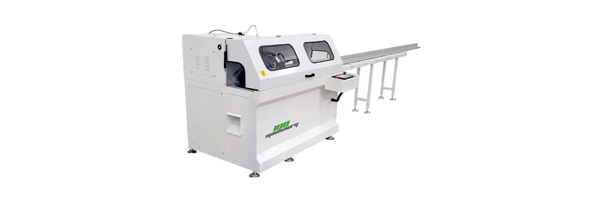 INO AS 490 Automatic Cutting Saw