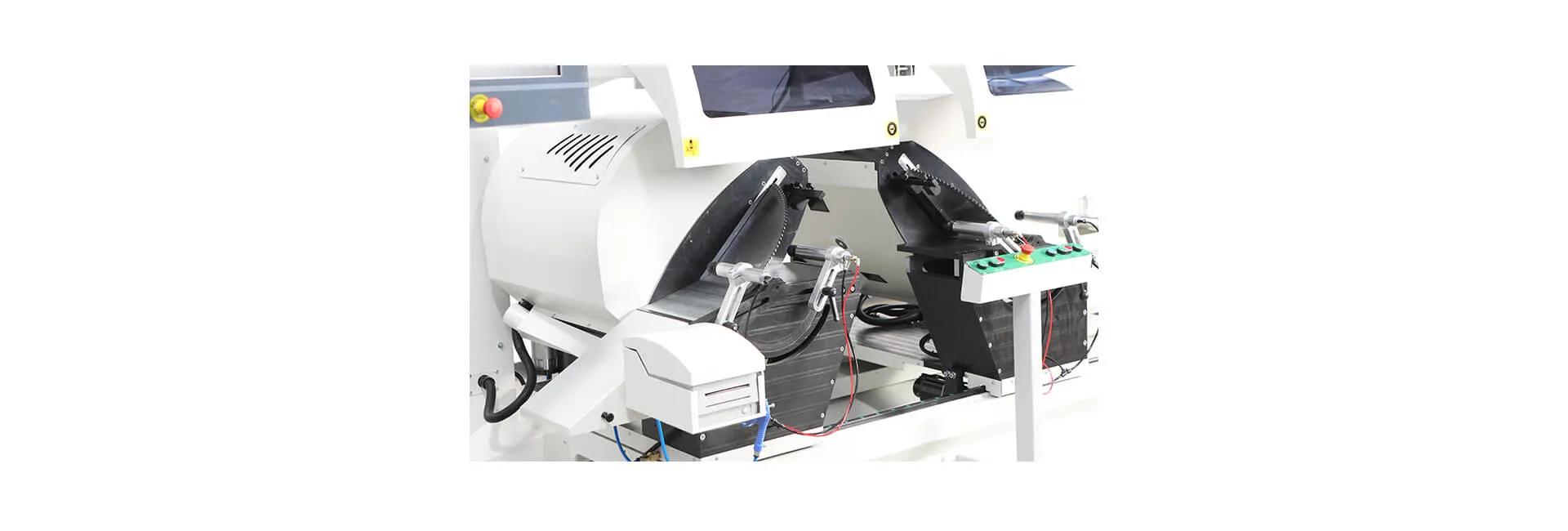 INO CUPRA Double Mitre Saw 45 – 90 – 135