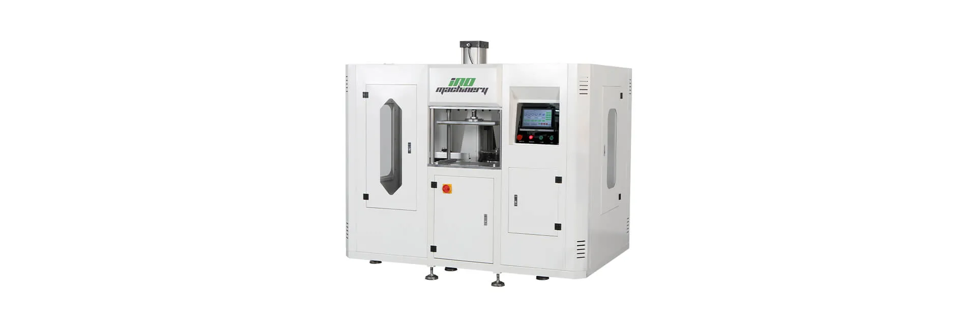 INO LOTUS Profile Nothing Machine