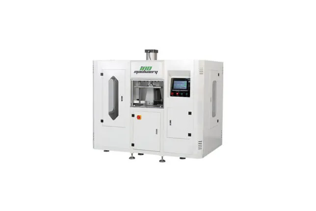 INO LOTUS Profile Nothing Machine