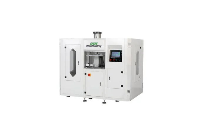 INO LOTUS Profile Nothing Machine INO LOTUS Profile Nothing Machine